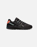 Asics Gel Citrek - Noir/Blanc/Orange