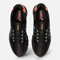 Asics Gel Citrek - Noir/Blanc/Orange