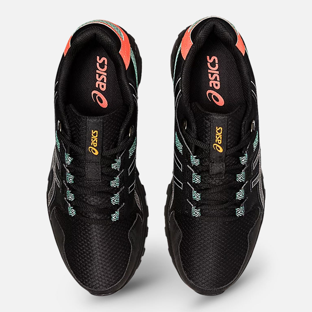 Asics Gel Citrek - Noir/Blanc/Orange