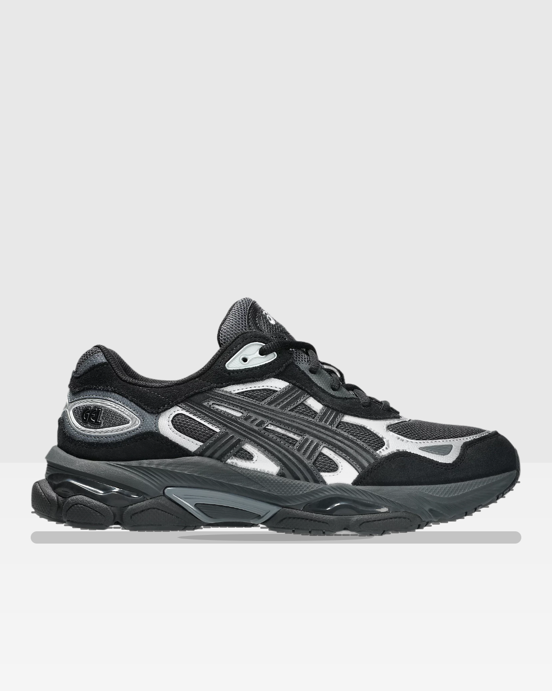 Asics GEL-NYC 2.0 - Noir