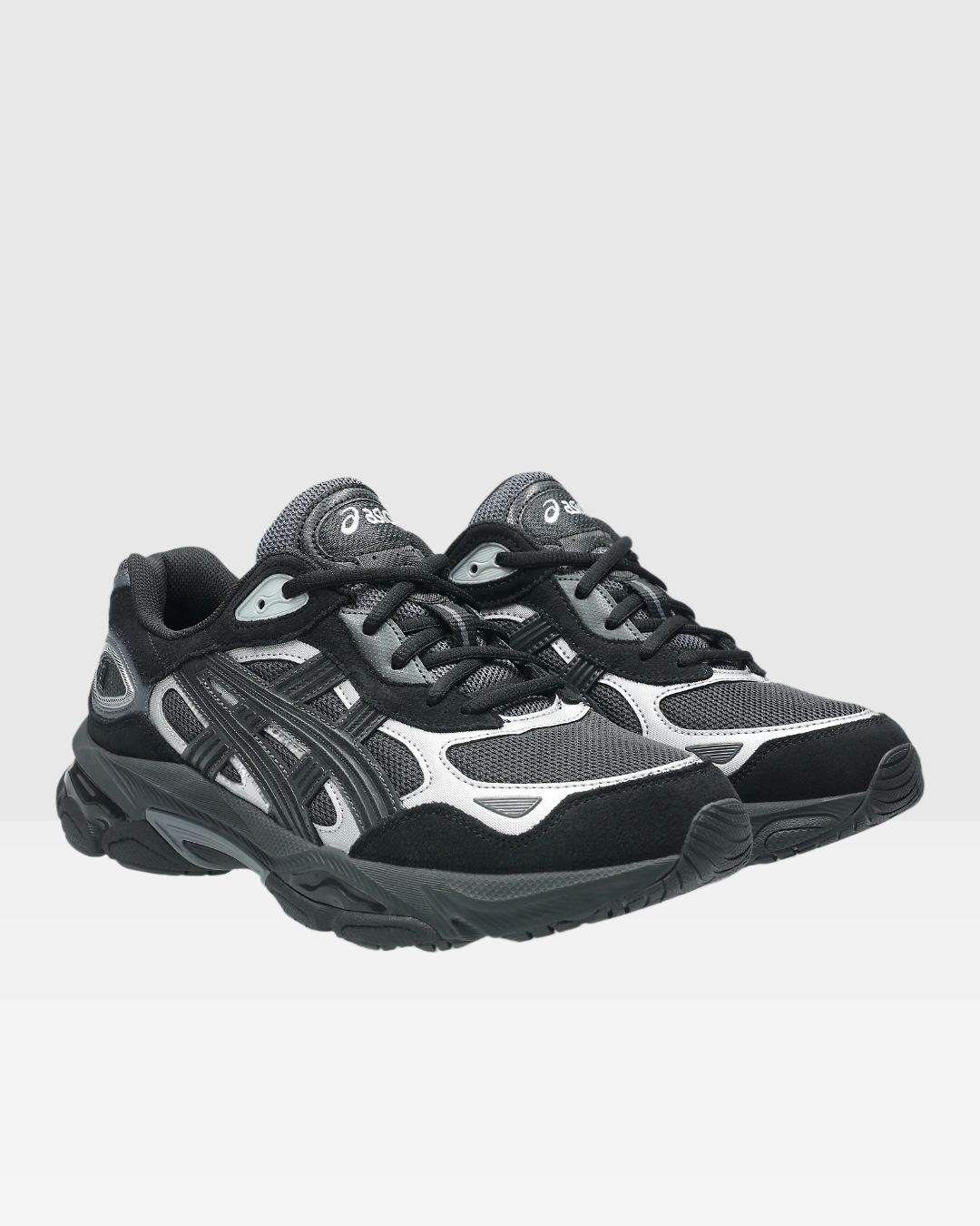 Asics GEL-NYC 2.0 - Noir