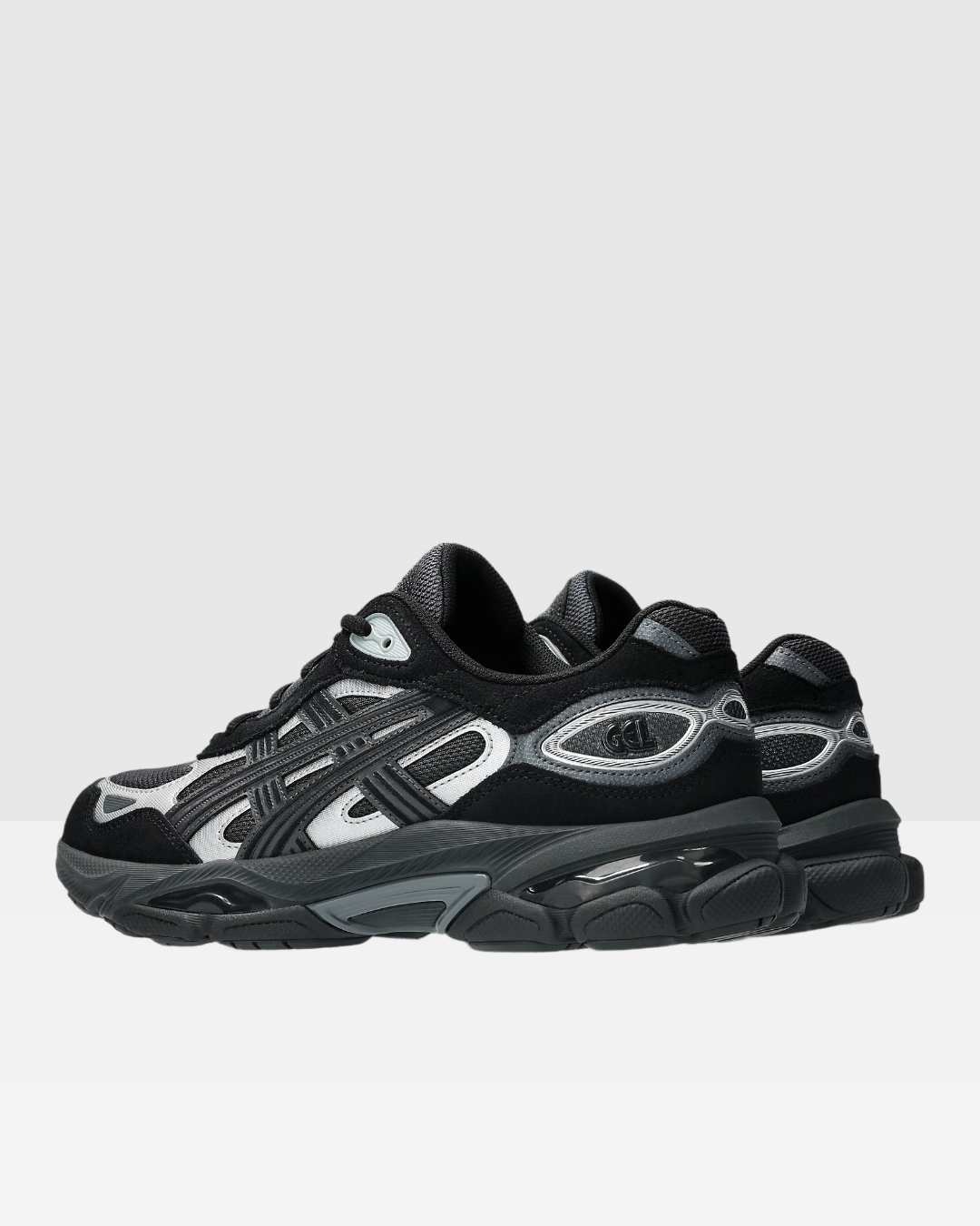 Asics GEL-NYC 2.0 - Noir