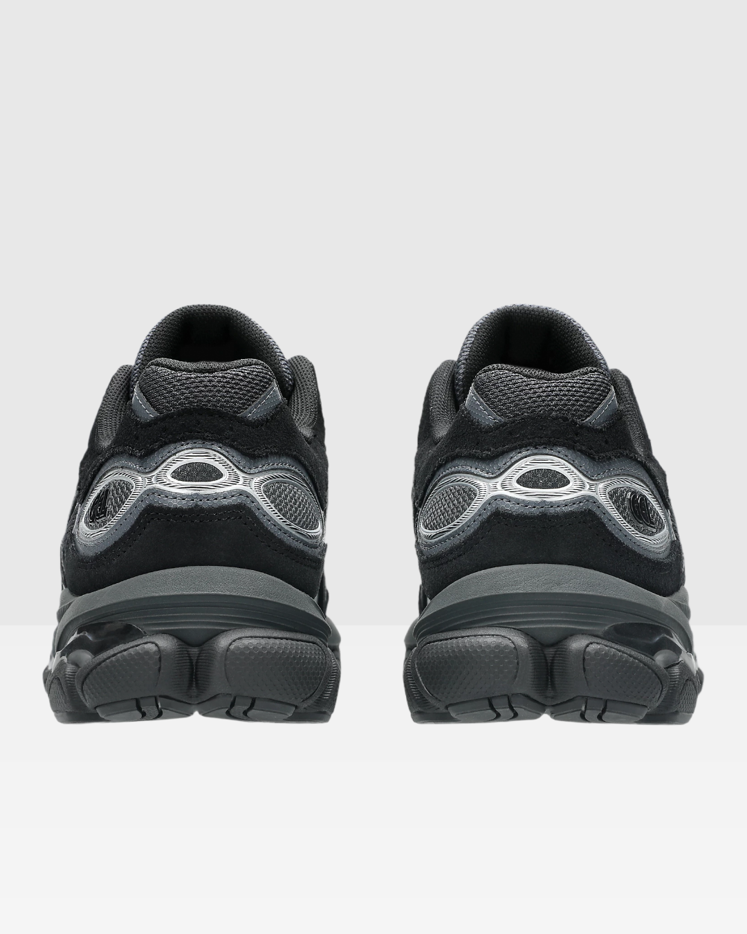 Asics GEL-NYC 2.0 - Noir