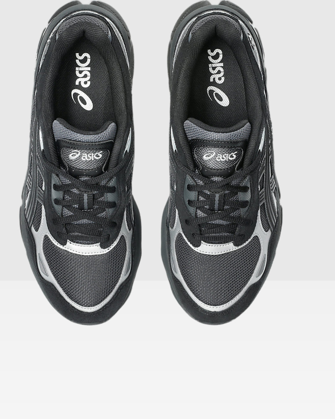 Asics GEL-NYC 2.0 - Noir