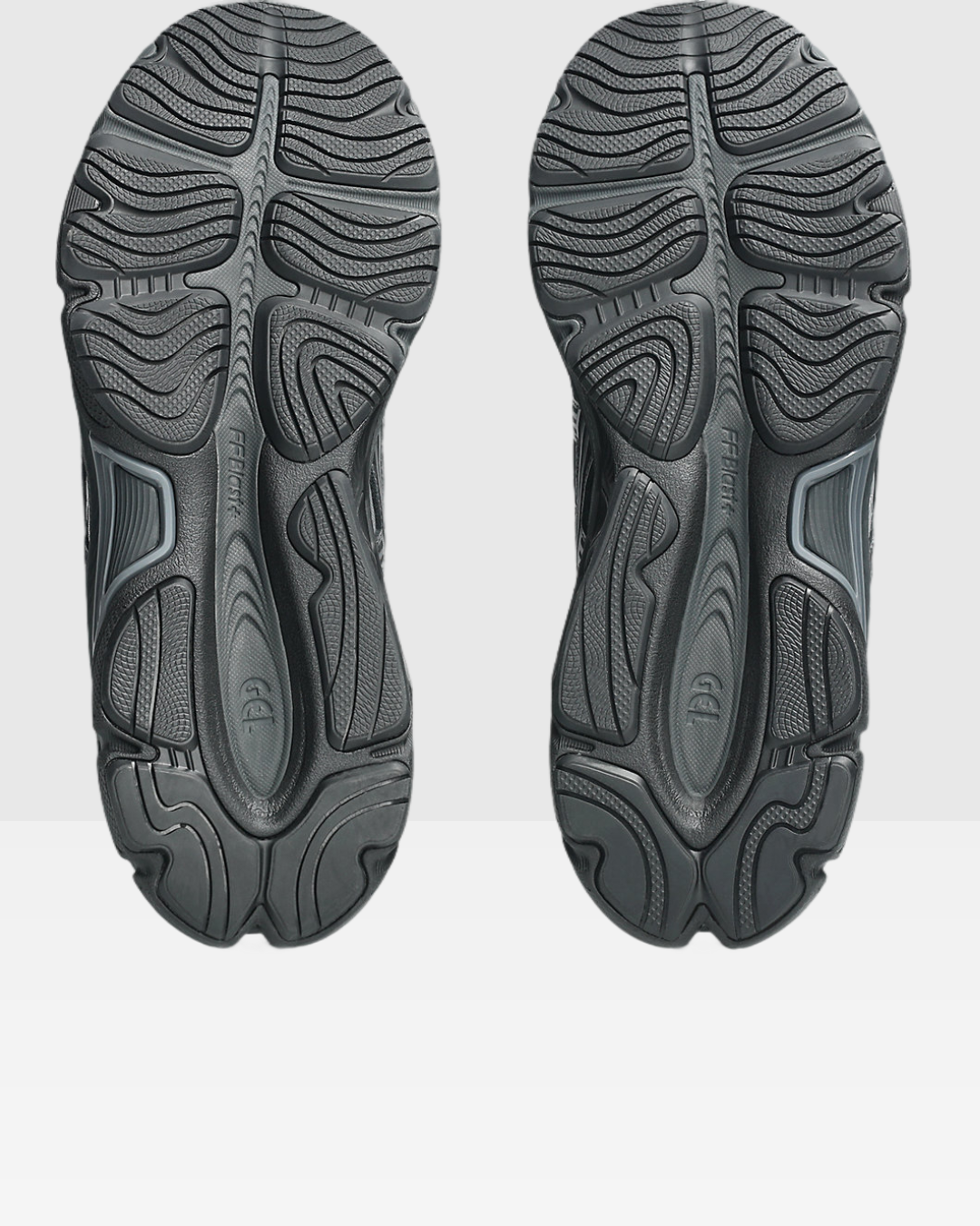 Asics GEL-NYC 2.0 - Noir