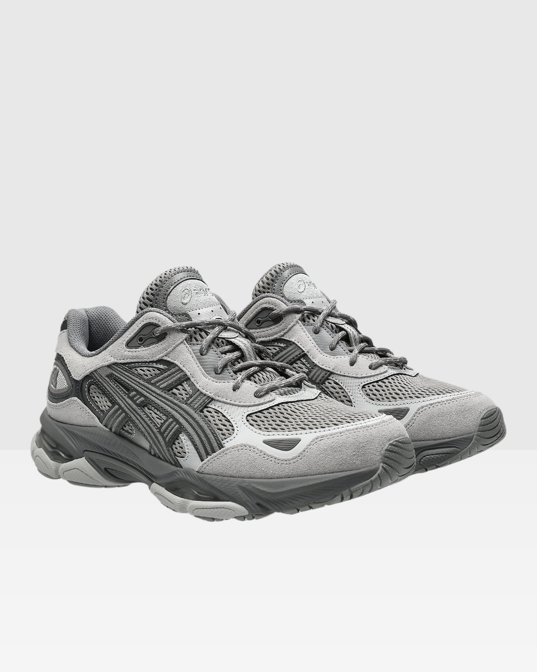 Asics Gel-NYC 2.0 - Gris