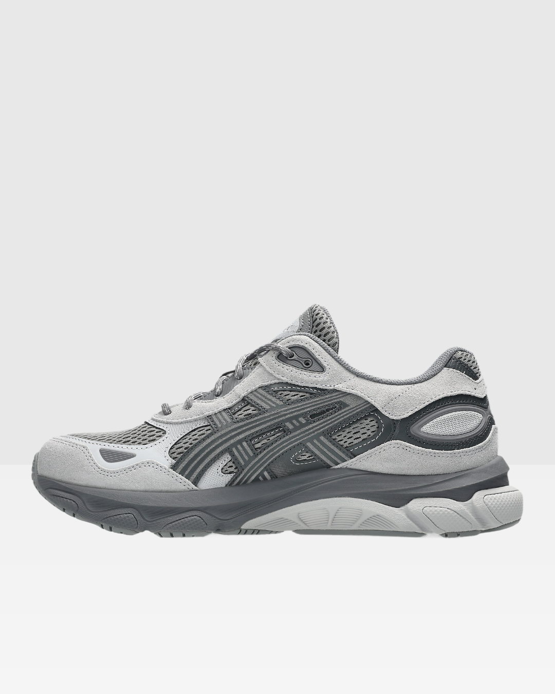 Asics Gel-NYC 2.0 - Gris