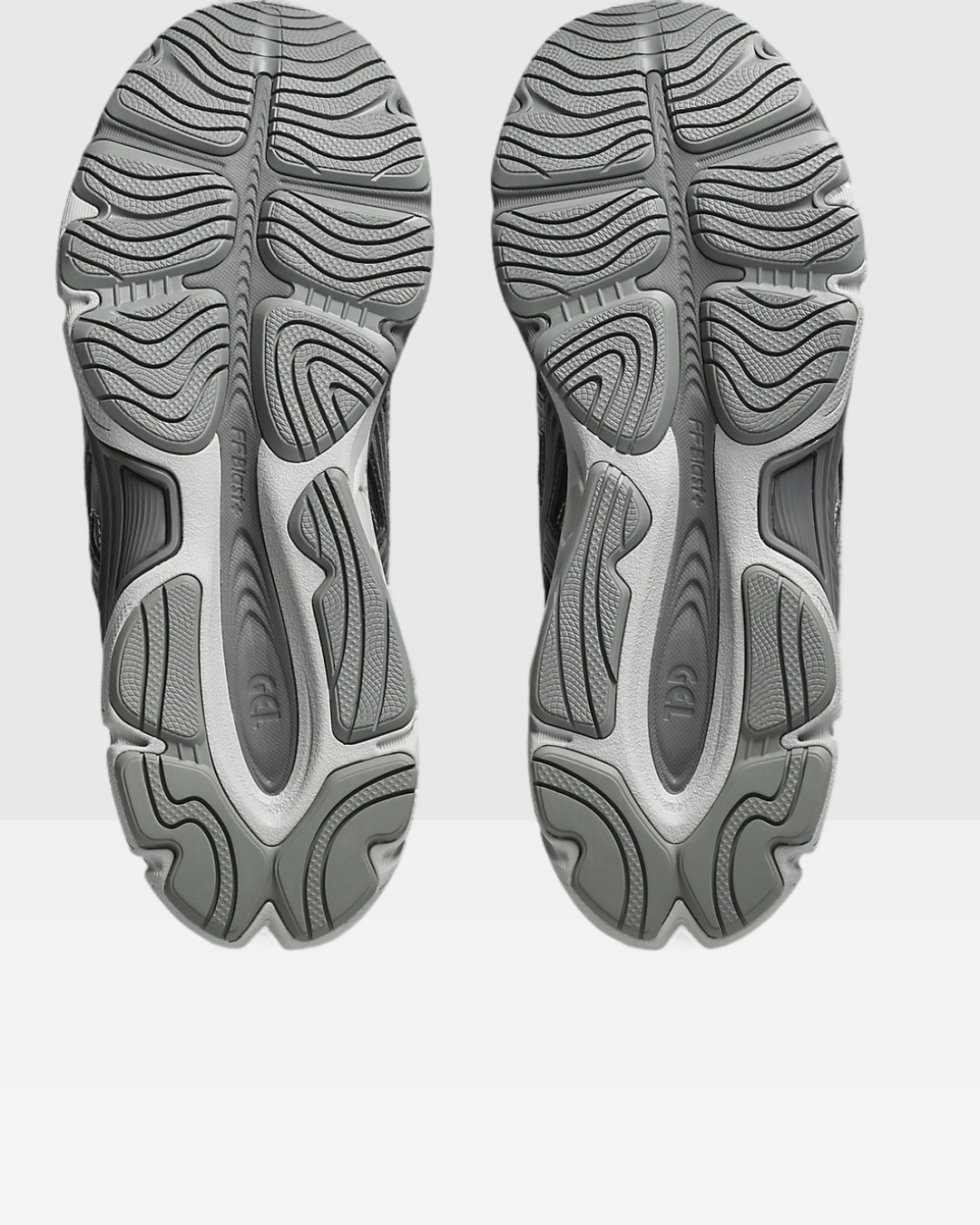 Asics Gel-NYC 2.0 - Gris