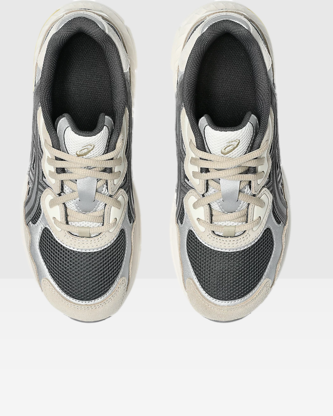 Asics Gel-NYC Junior - Gris/Beige