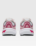 Asics Gel-NYC Junior - Blanc/Rose