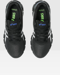 Asics Gel-Quantum KEO Junior - Noir/Bleu