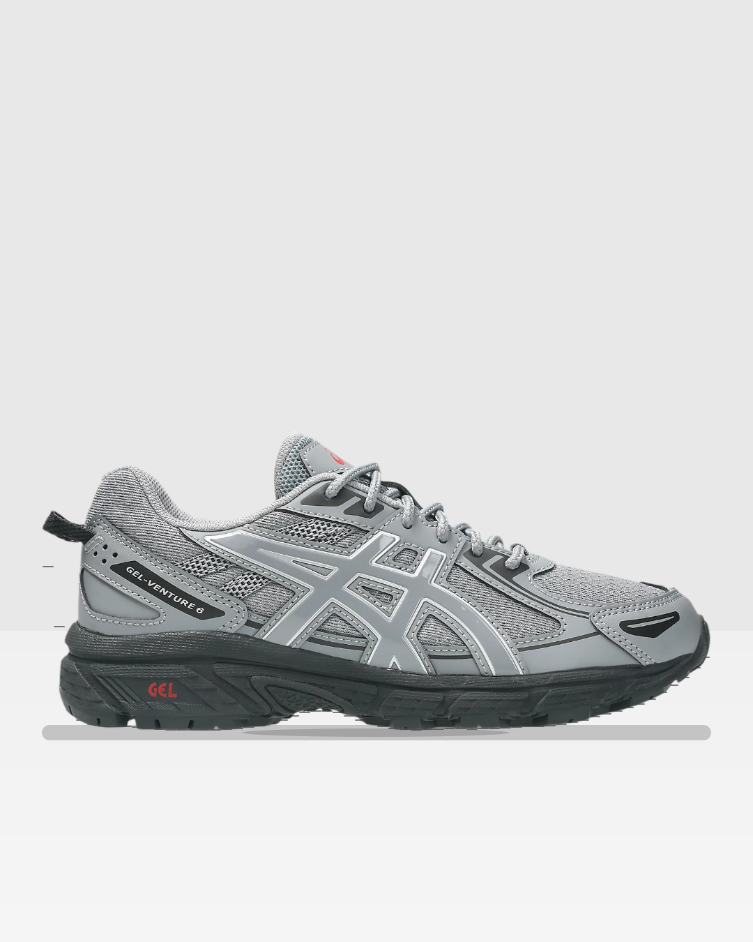 Asics Gel-Venture 6 Junior - Gris