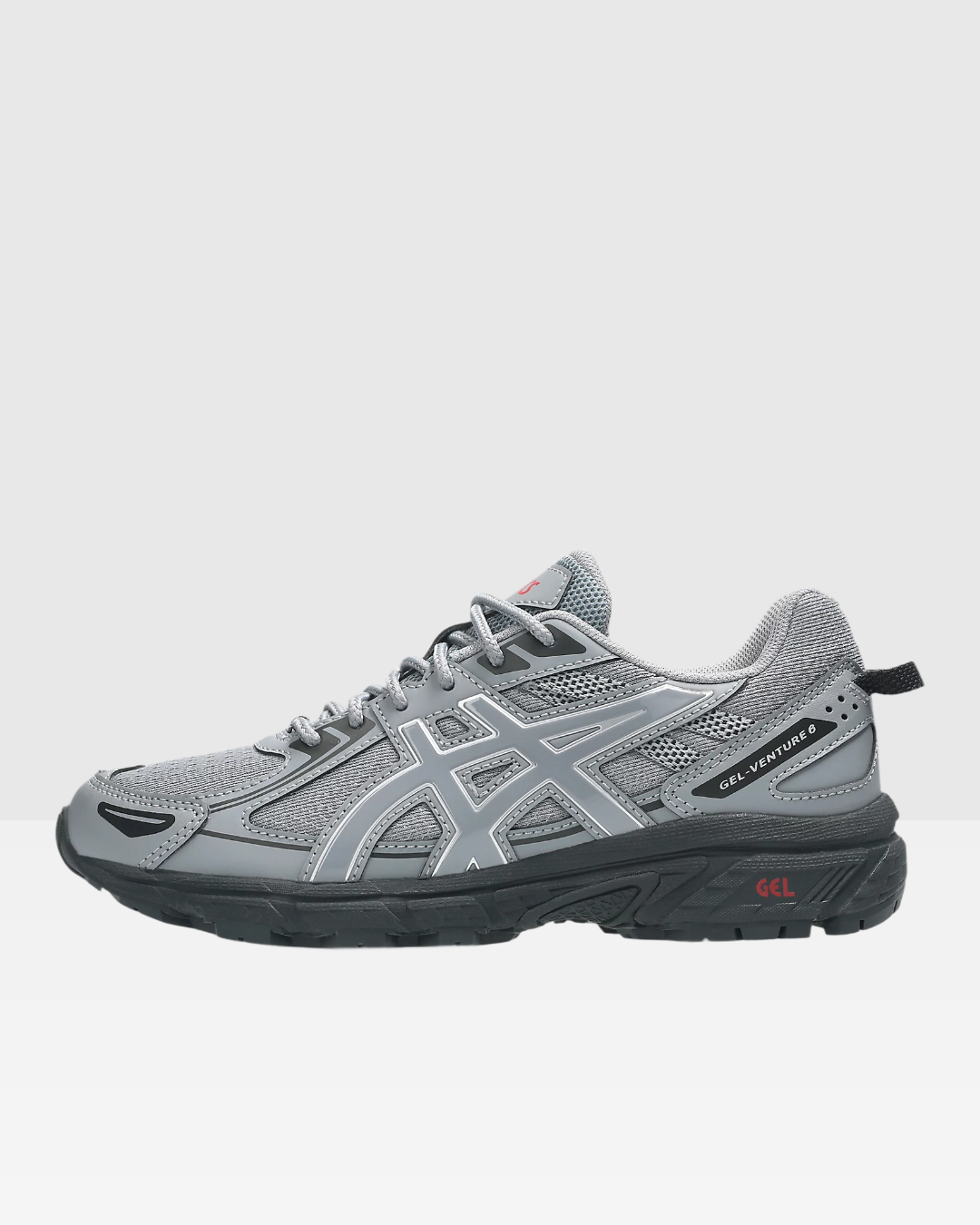 Asics Gel-Venture 6 Junior - Gris