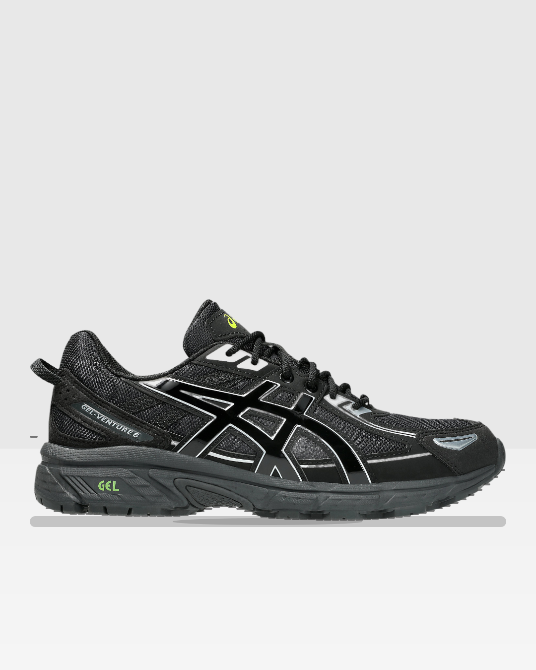 Asics Gel-VENTURE 6 - Noir