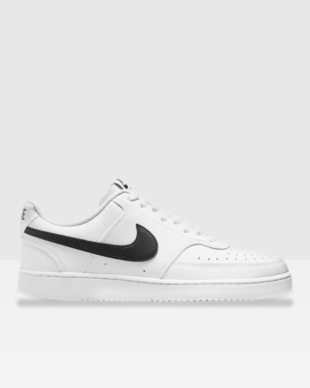 Chaussures Nike Court Vision - Blanc