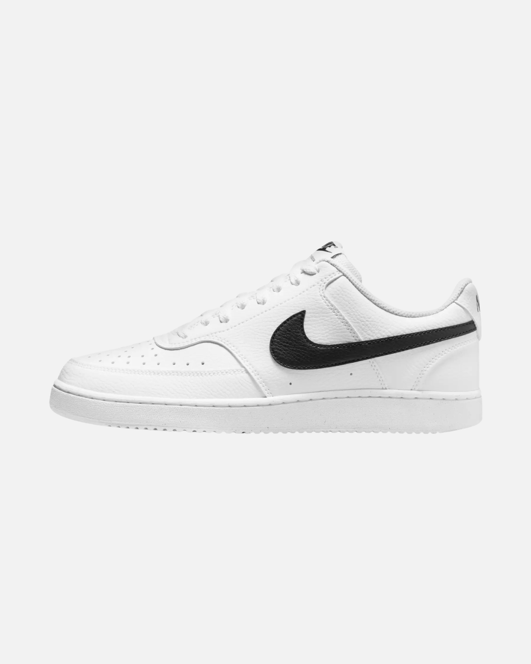 Chaussures Nike Court Vision - Blanc