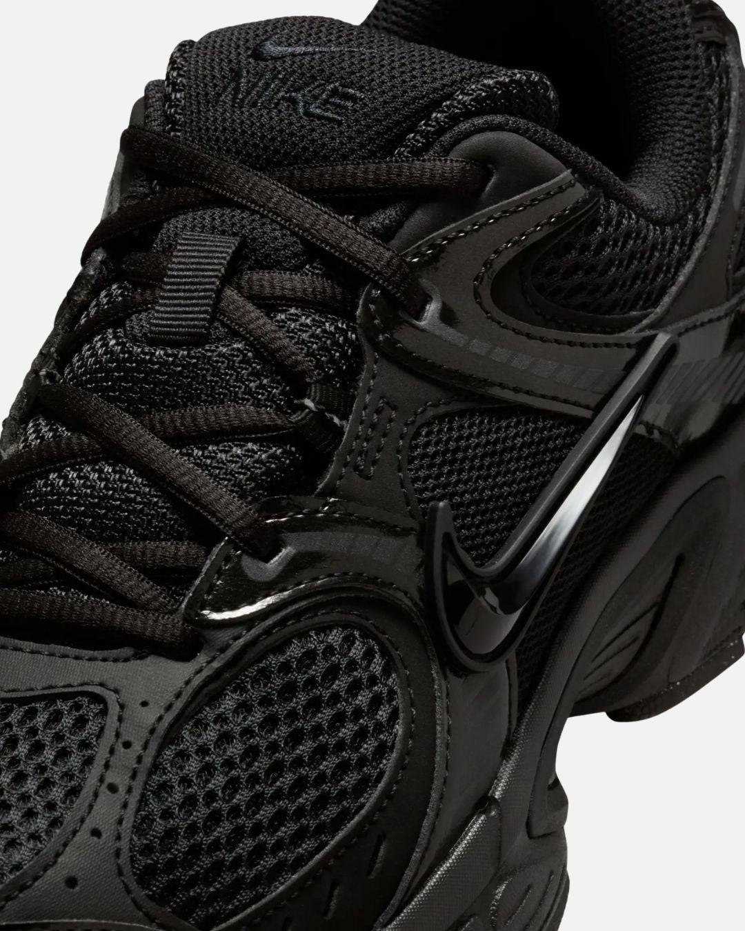 Nike V5 RNR Junior - Noir