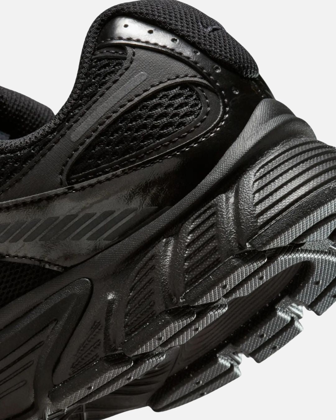 Nike V5 RNR Junior - Noir