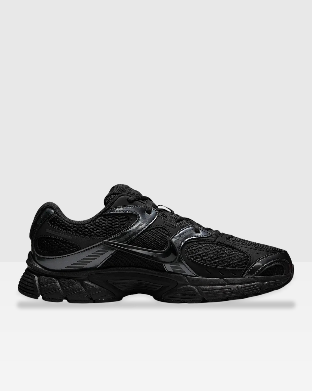 Nike V5 RNR Junior - Noir