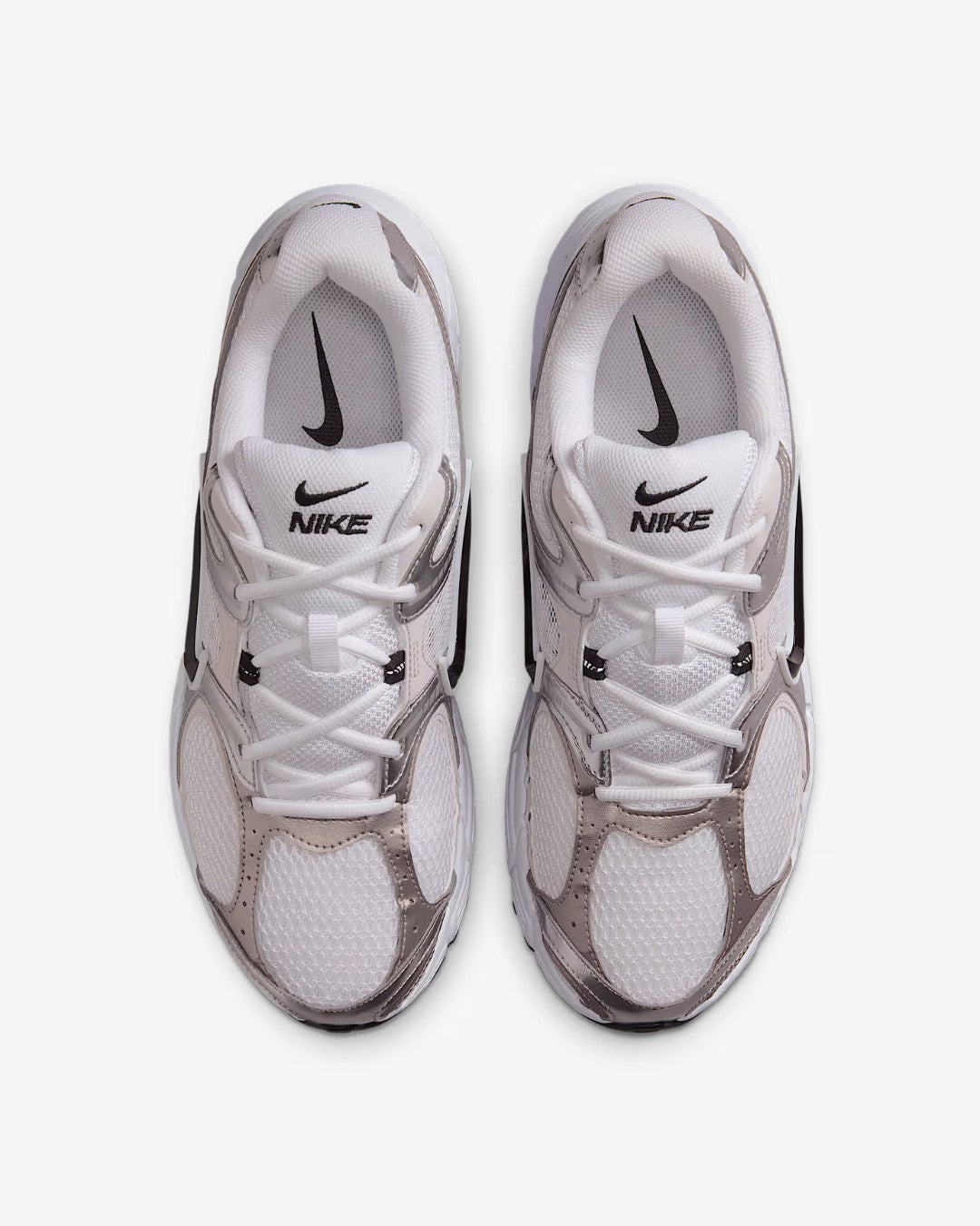 Nike V5 RNR - Rose pâle