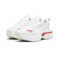 Puma Kosmo Rider - Blanc/Rouge