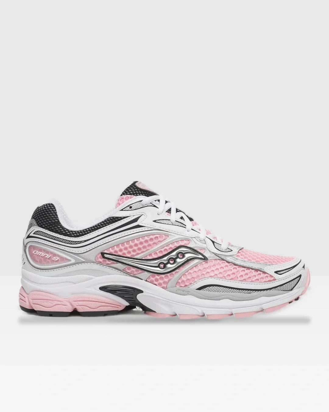 Saucony Progrid Omni 9 OG - Rose