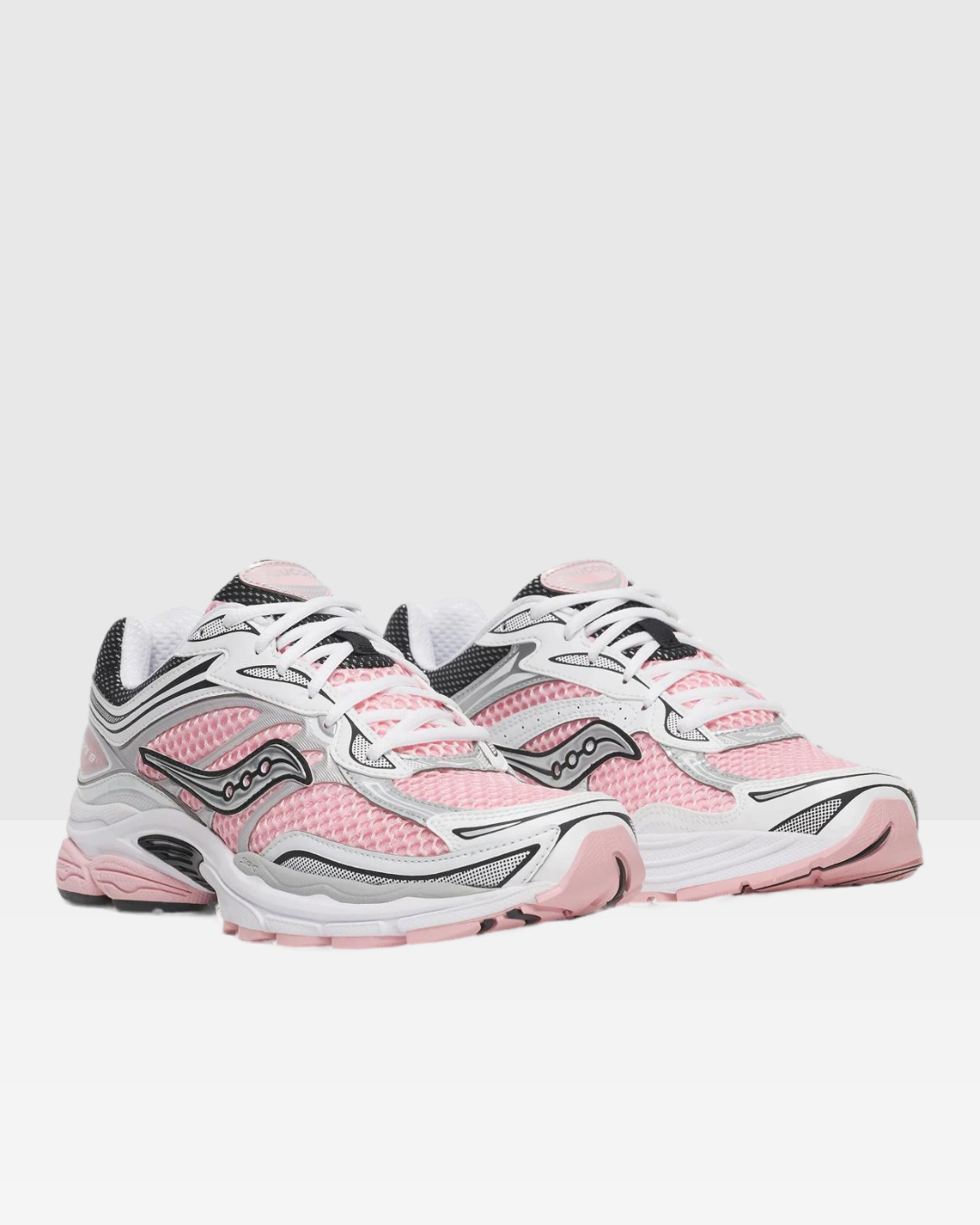 Saucony Progrid Omni 9 OG - Rose