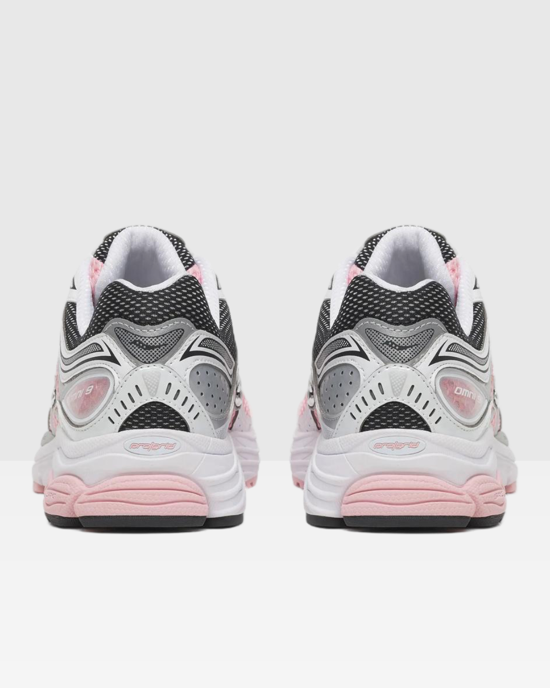 Saucony Progrid Omni 9 OG - Rose