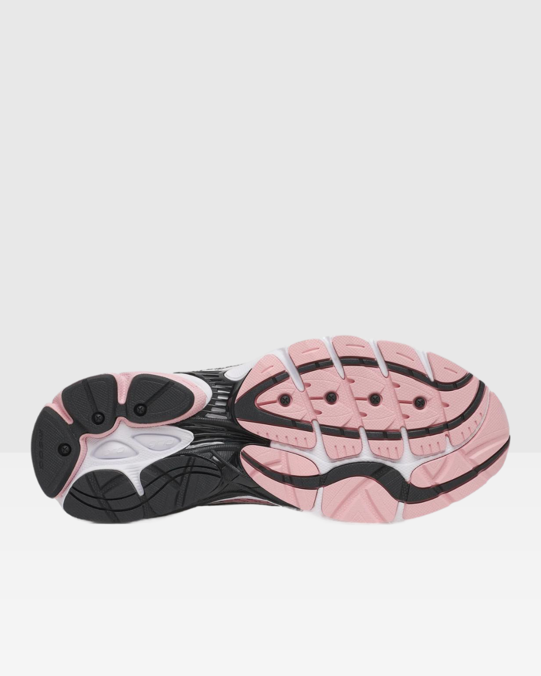 Saucony Progrid Omni 9 OG - Rose