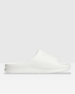 Claquette FK Step - Blanc