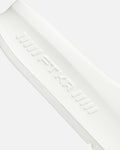 Claquette FK Step - Blanc