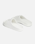 Claquette FK Step - Blanc