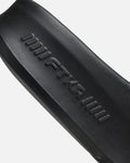 Claquette FK Step - Noir