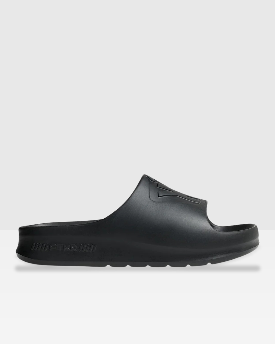 Claquette FK Step - Noir