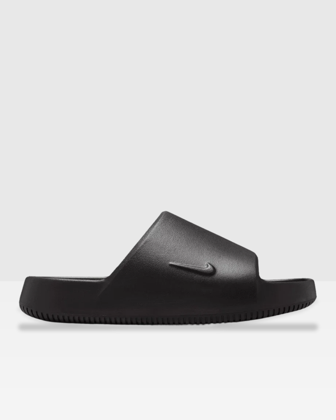 Claquette Nike Calm Slide 2.0 - Noir