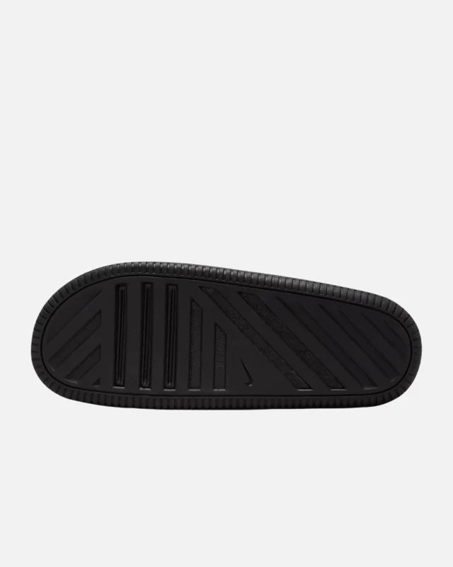 Claquette Nike Calm Slide 2.0 - Noir