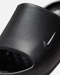 Claquette Nike Calm Slide 2.0 - Noir