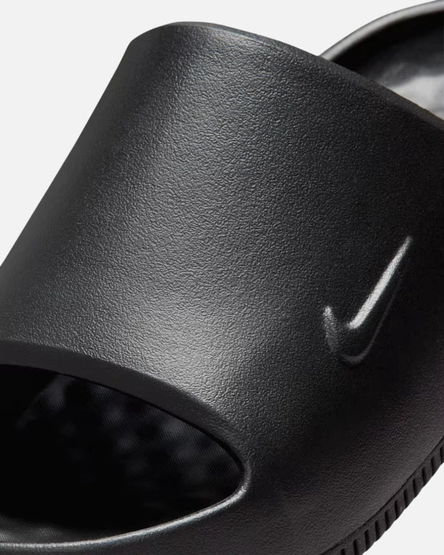 Claquette Nike Calm Slide 2.0 - Noir