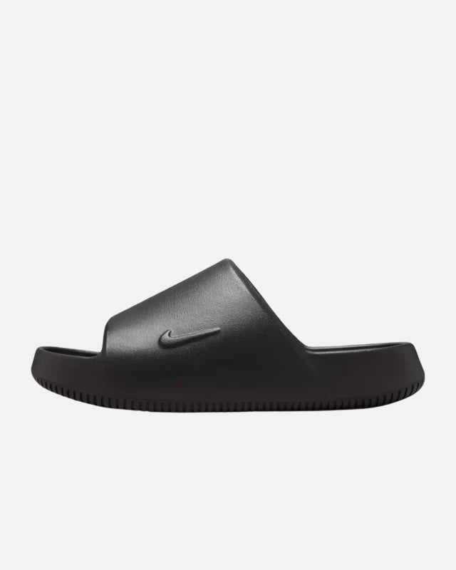 Claquette Nike Calm Slide 2.0 - Noir