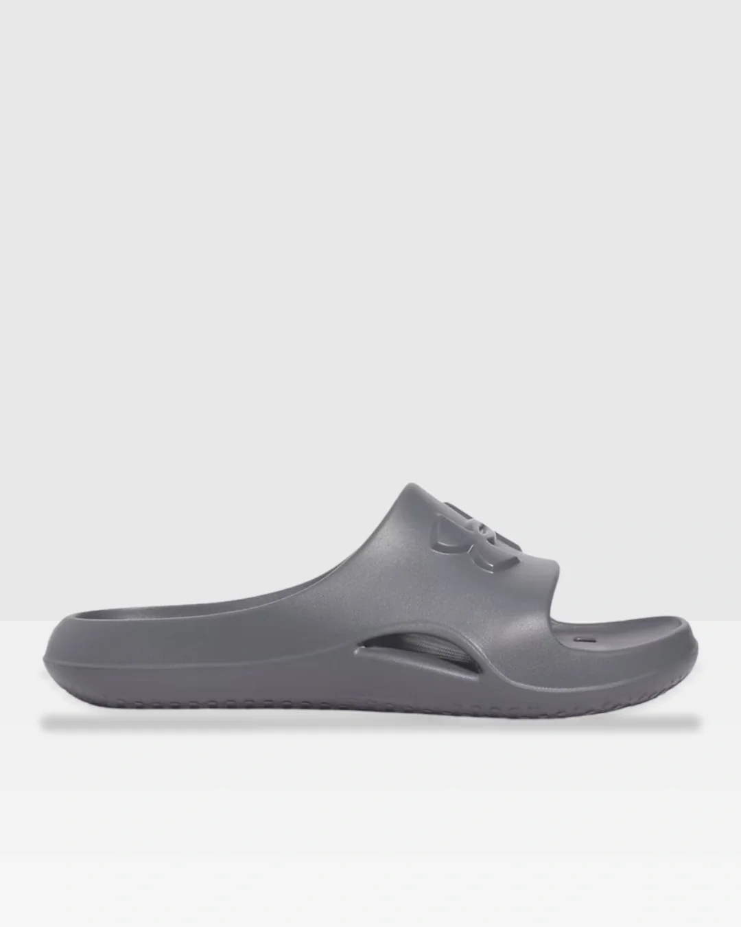 Claquette Under Armour Locker V - Gris