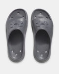 Claquette Under Armour Locker V - Gris