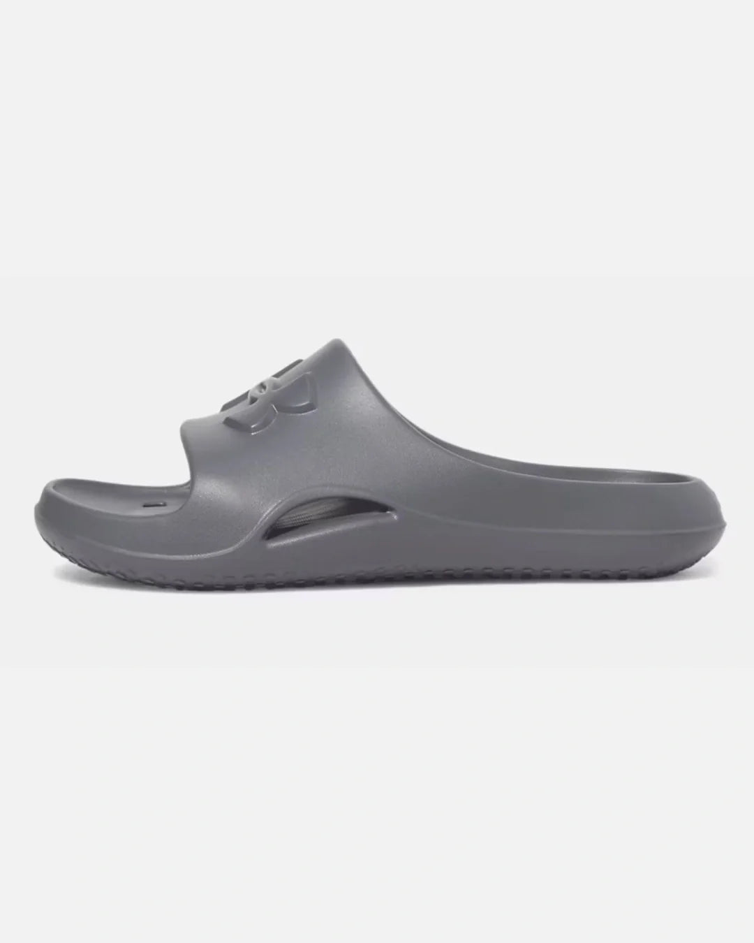 Claquette Under Armour Locker V - Gris