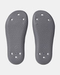 Claquette Under Armour Locker V - Gris