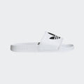 Claquettes Adidas Adilette Lite - Noir/Blanc