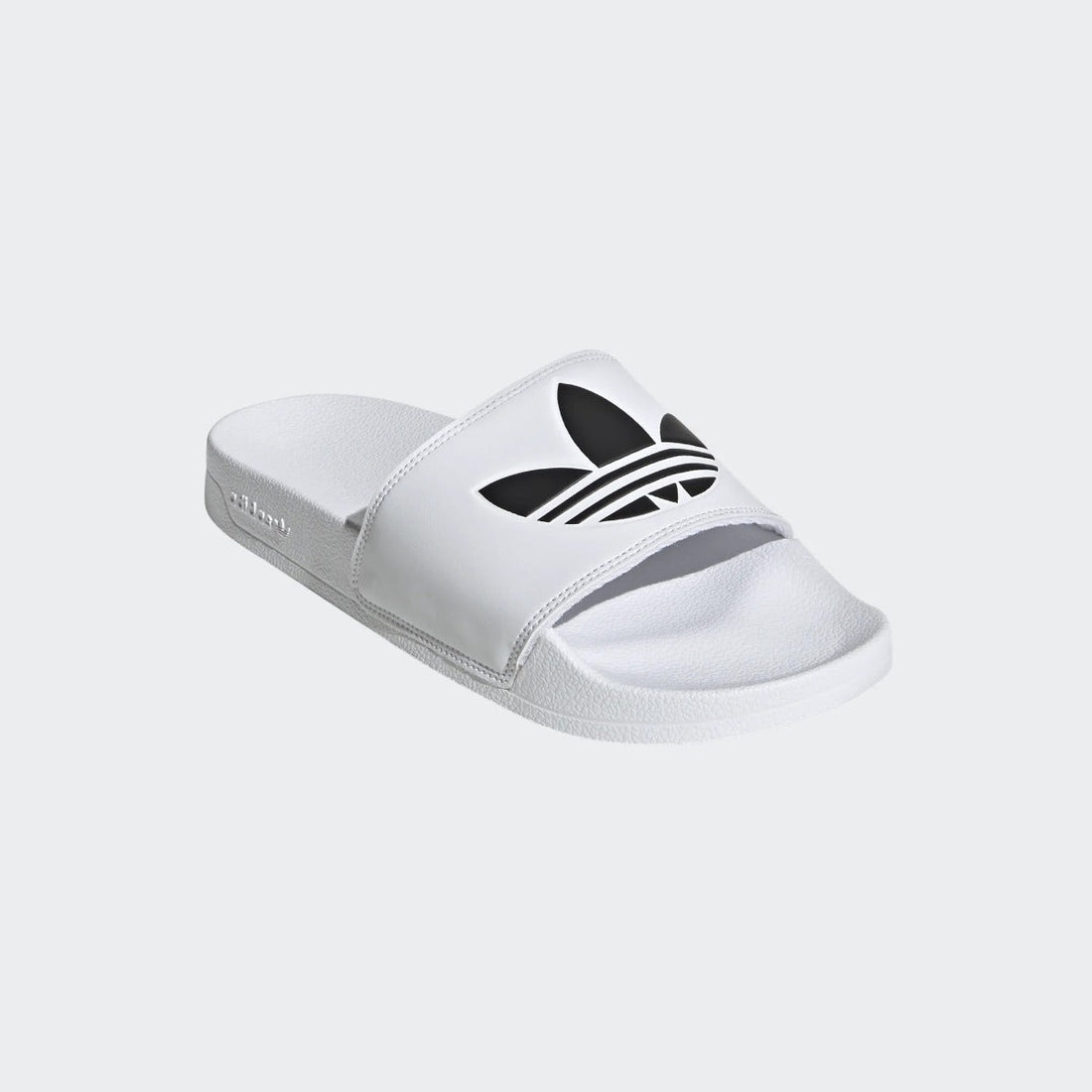 Claquettes Adidas Adilette Lite - Noir/Blanc