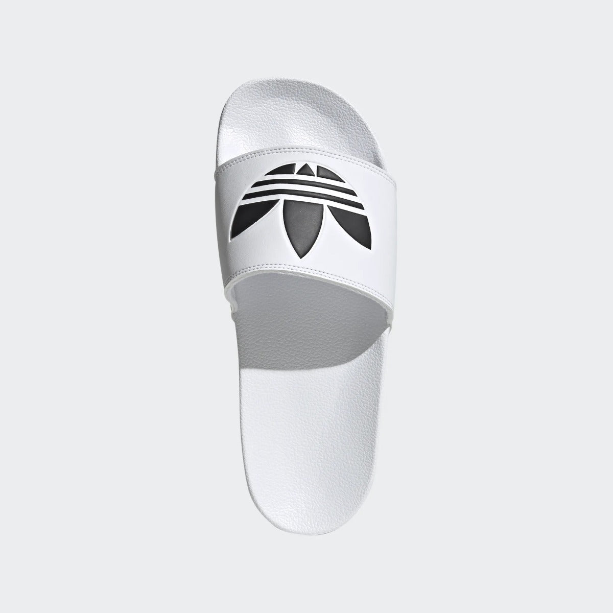 Claquettes Adidas Adilette Lite - Noir/Blanc