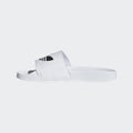 Claquettes Adidas Adilette Lite - Noir/Blanc