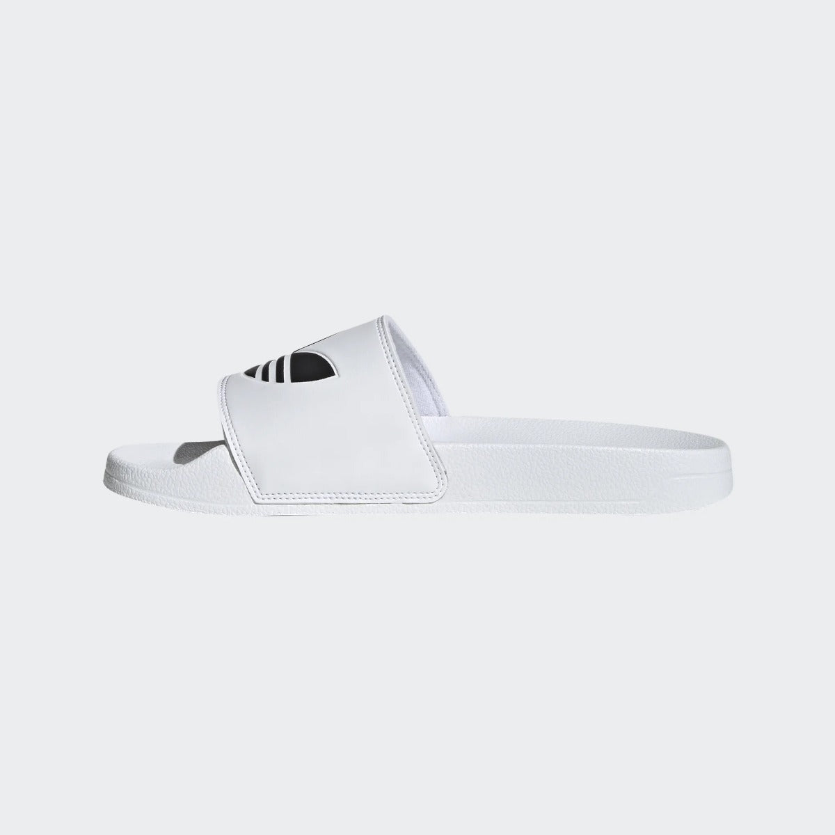 Claquettes Adidas Adilette Lite - Noir/Blanc
