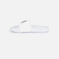 Claquettes FK Basic - Blanc