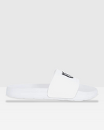 Claquettes FK Basic - Blanc